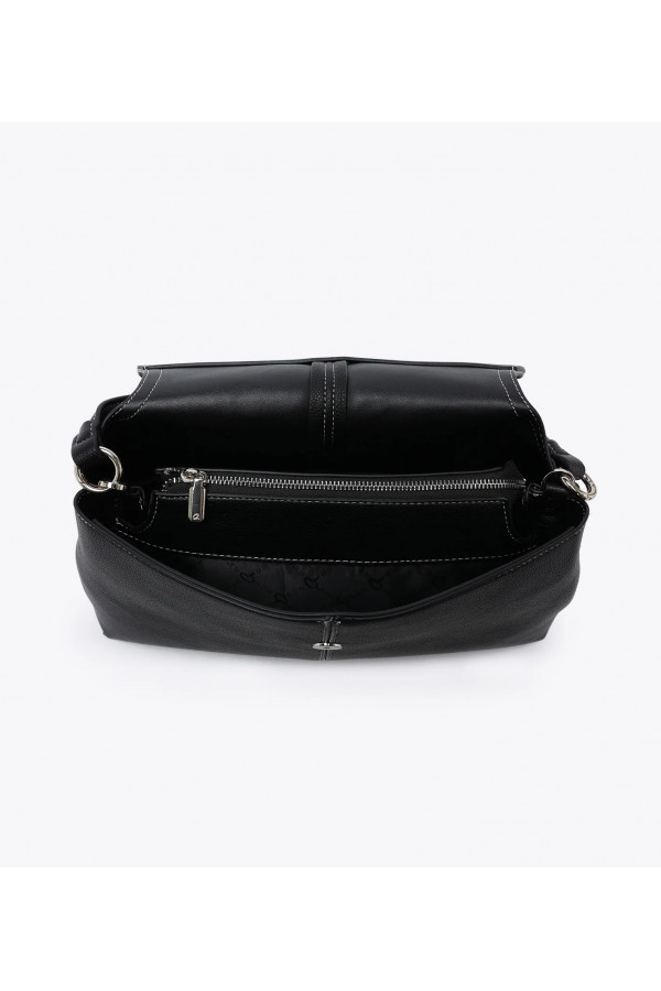 SHOULDER BAG (L36*W13.5*H17.5,handle drop15cm) 