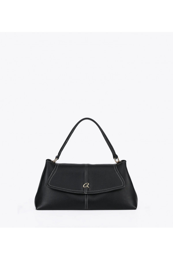 SHOULDER BAG (L36*W13.5*H17.5,handle drop15cm) 