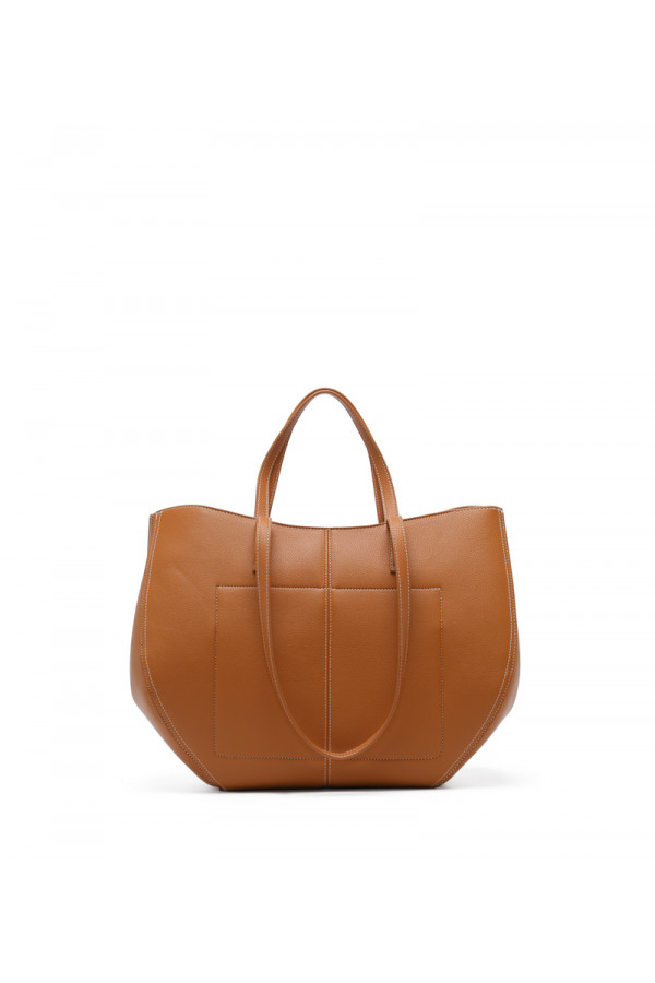 SHOULDER BAG (L47*W17*H35CM) 