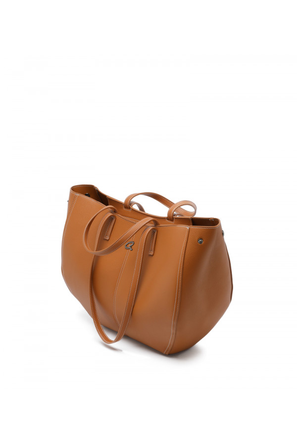 SHOULDER BAG (L47*W17*H35CM) 