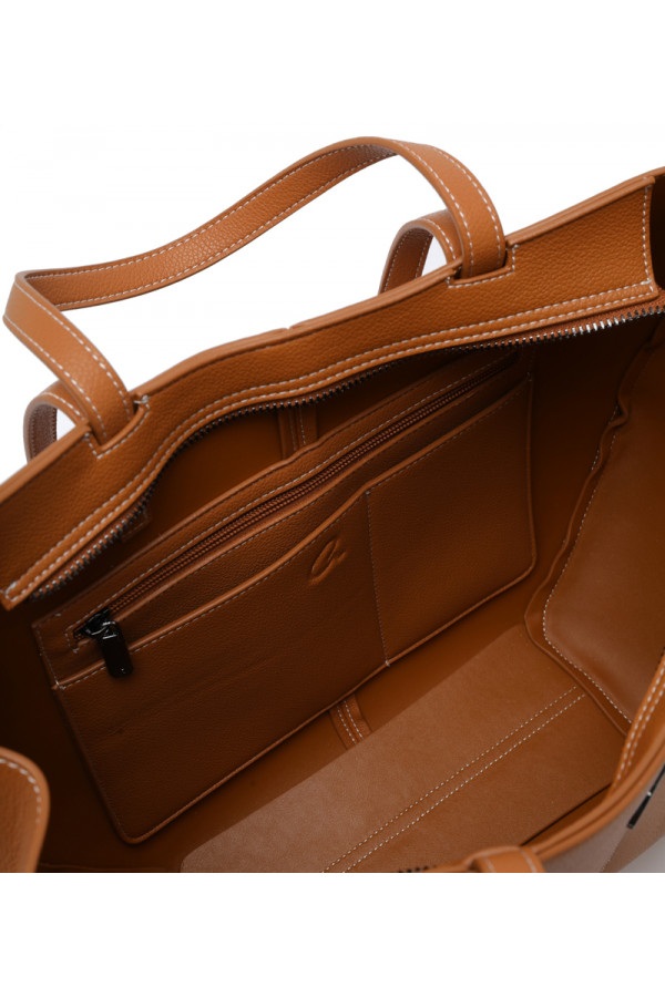 SHOULDER BAG (L47*W17*H35CM) 