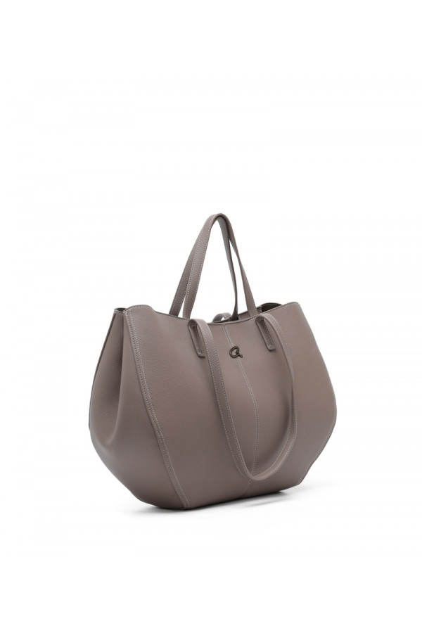 SHOULDER BAG (L47*W17*H35CM) 