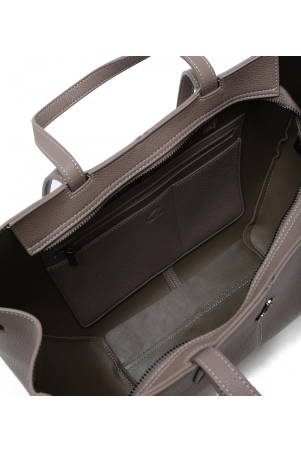 SHOULDER BAG (L47*W17*H35CM) 