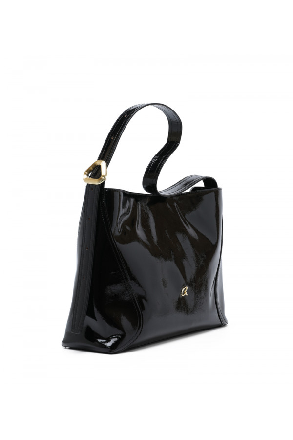 SHOULDER BAG (L38*W11*H28,handle drop 51cm) 