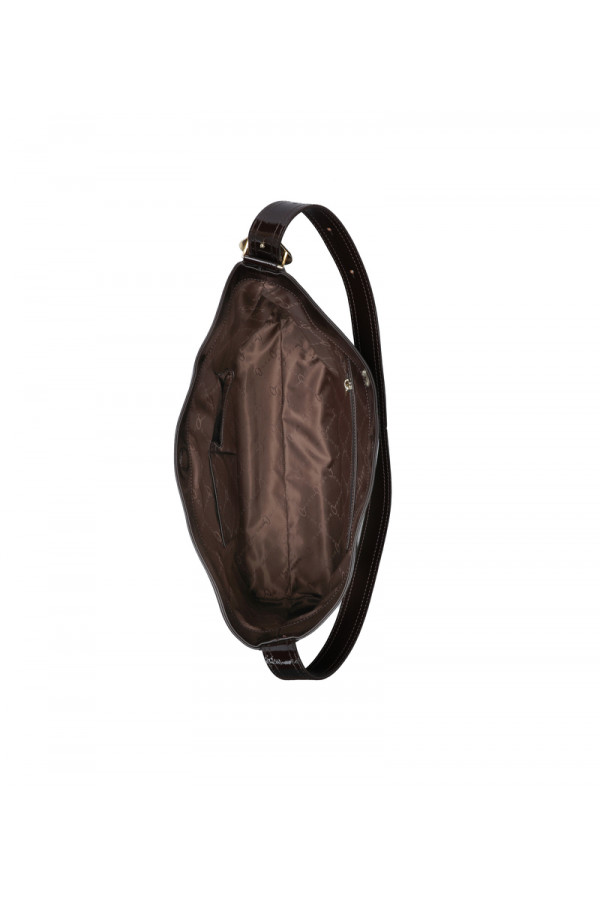 SHOULDER BAG (L38*W11*H28,handle drop 51cm) 