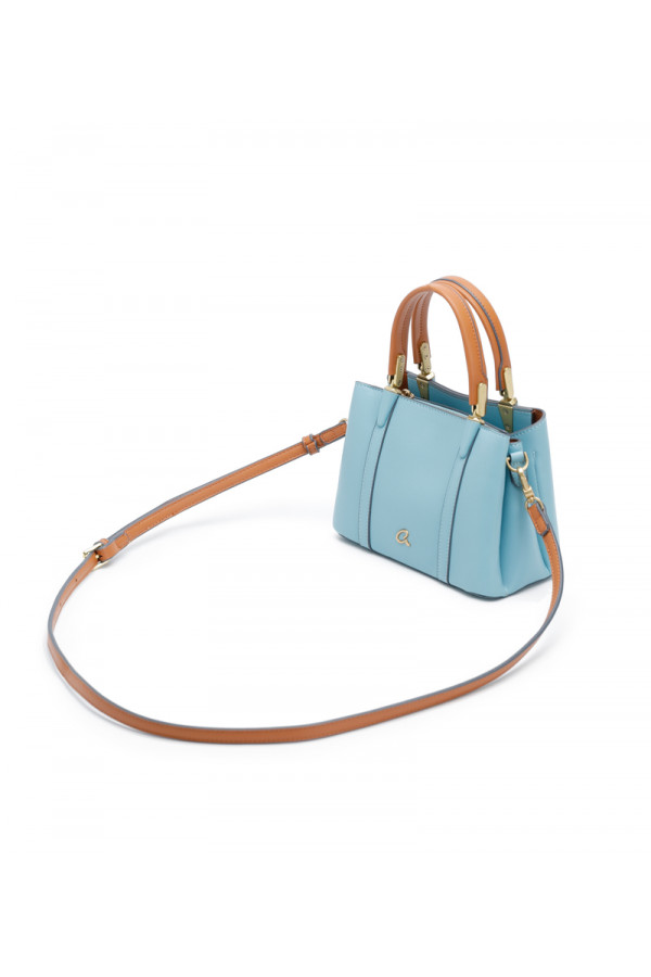 HANDBAG (L21xW10xH14 cm) 