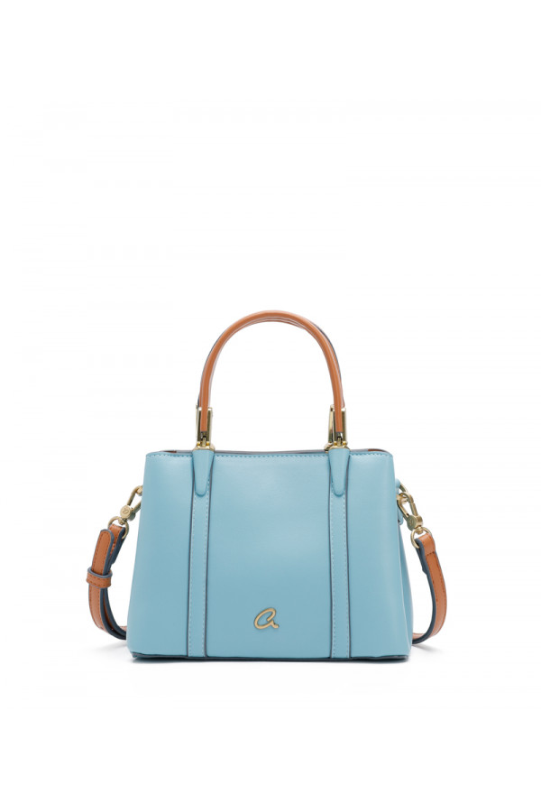 HANDBAG (L21xW10xH14 cm) 