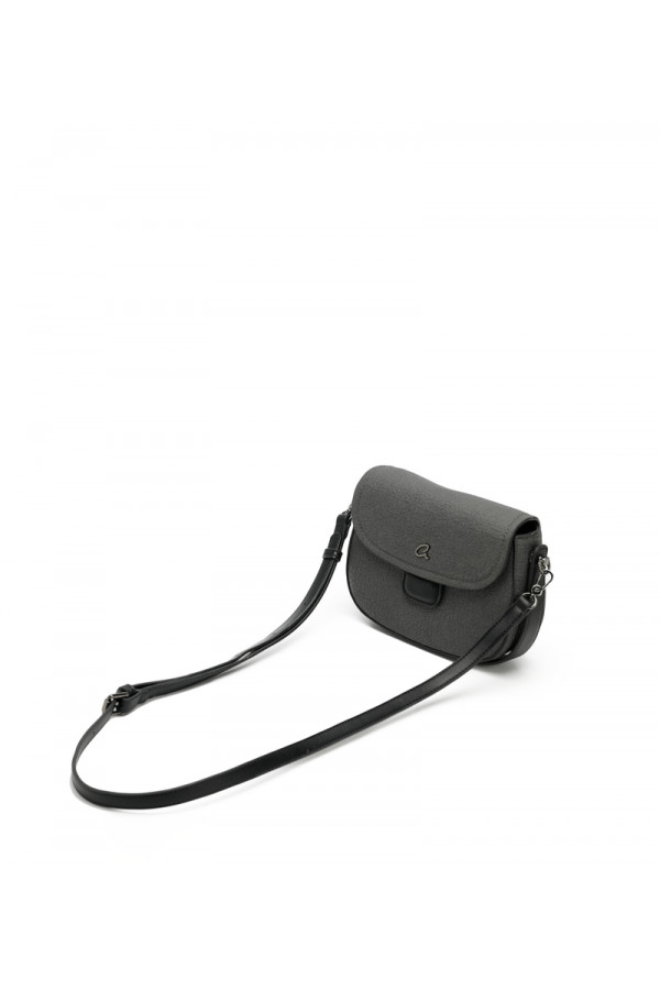 SMALL BAG (L21*W6*H16CM,handle drop 62cm) 