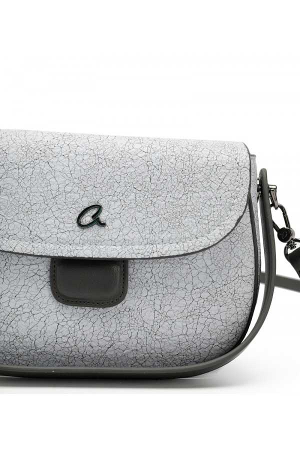 SMALL BAG (L21*W6*H16CM,handle drop 62cm) 