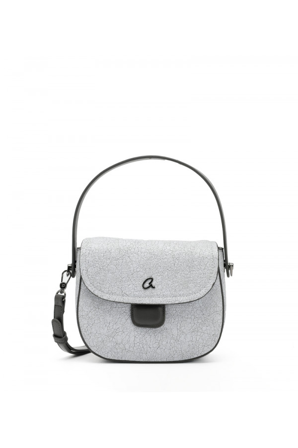 SMALL BAG (L21*W6*H16CM,handle drop 62cm) 