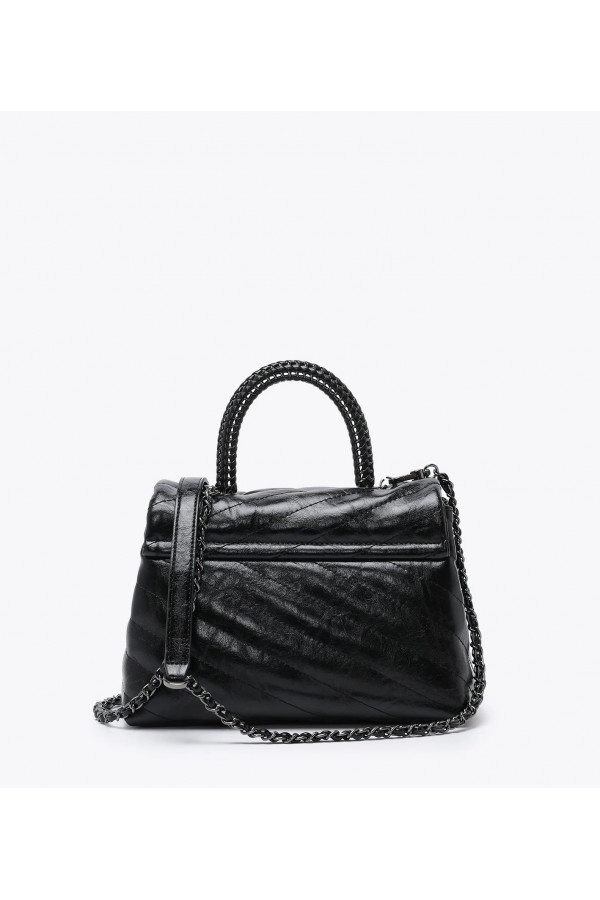 CROSSBODY BAG (L21*W8*H14) 