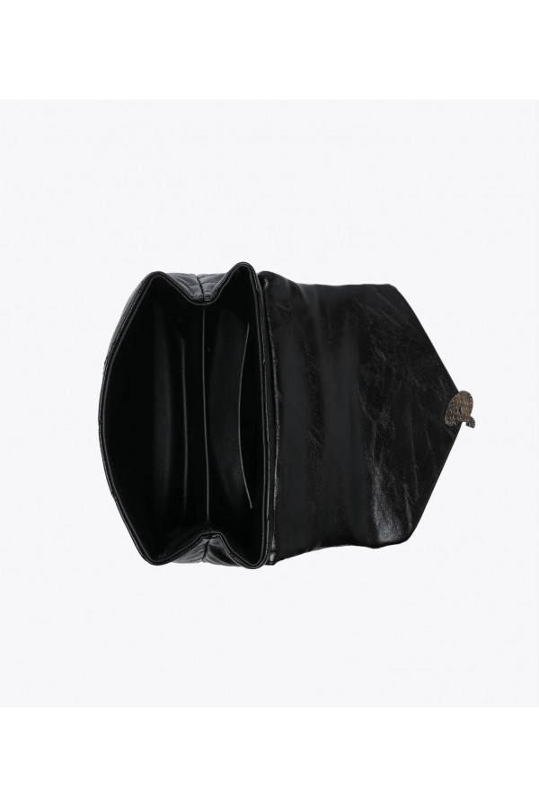 CROSSBODY BAG (L21*W8*H14) 