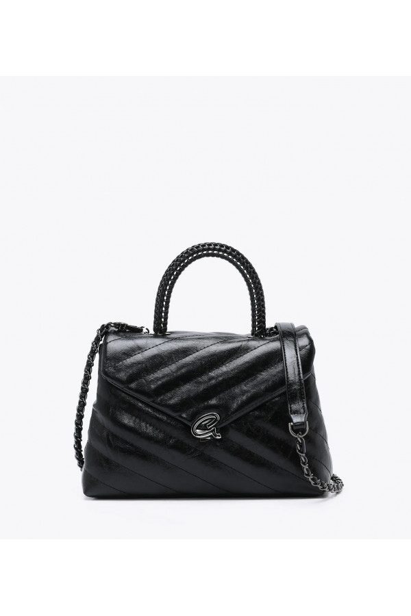 CROSSBODY BAG (L21*W8*H14) 