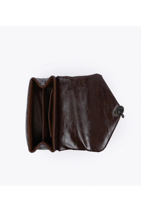 CROSSBODY BAG (L21*W8*H14) 