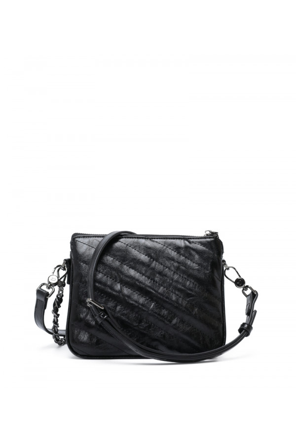 CROSSBODY BAG (L20*W11*H17CM) 