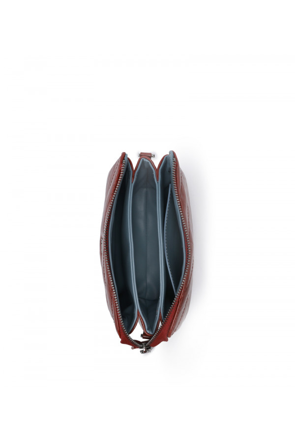 CROSSBODY BAG (L20*W11*H17CM) 