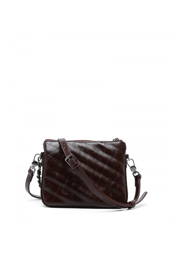 CROSSBODY BAG (L20*W11*H17CM) 