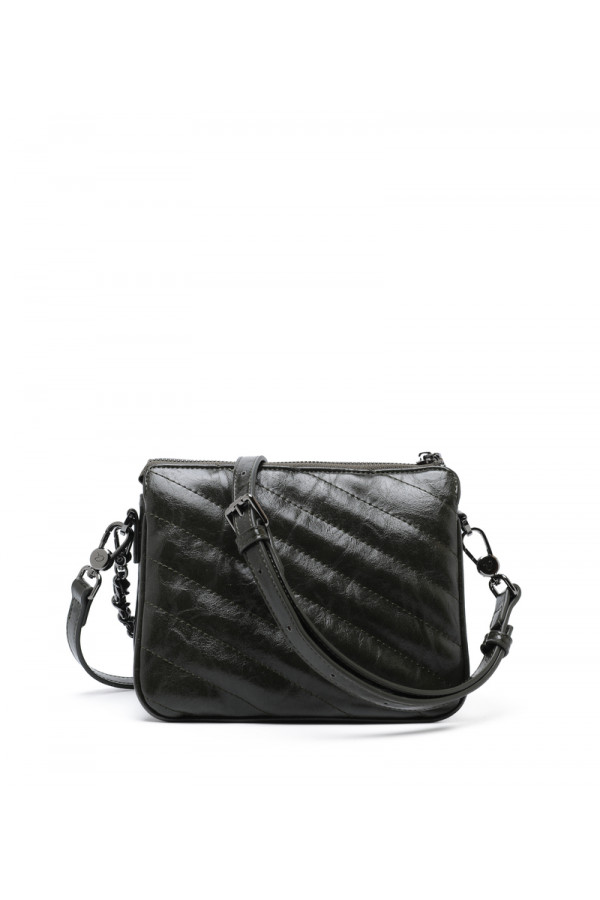 CROSSBODY BAG (L20*W11*H17CM) 