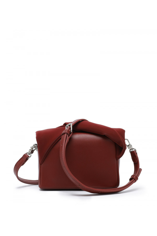 CROSSBODY BAG (L21*W6.5*H16) 