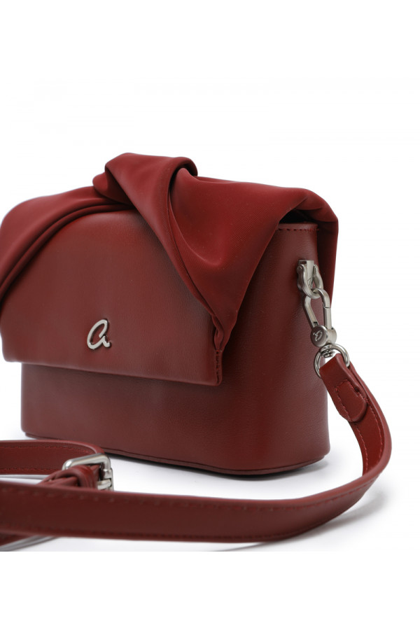 CROSSBODY BAG (L21*W6.5*H16) 