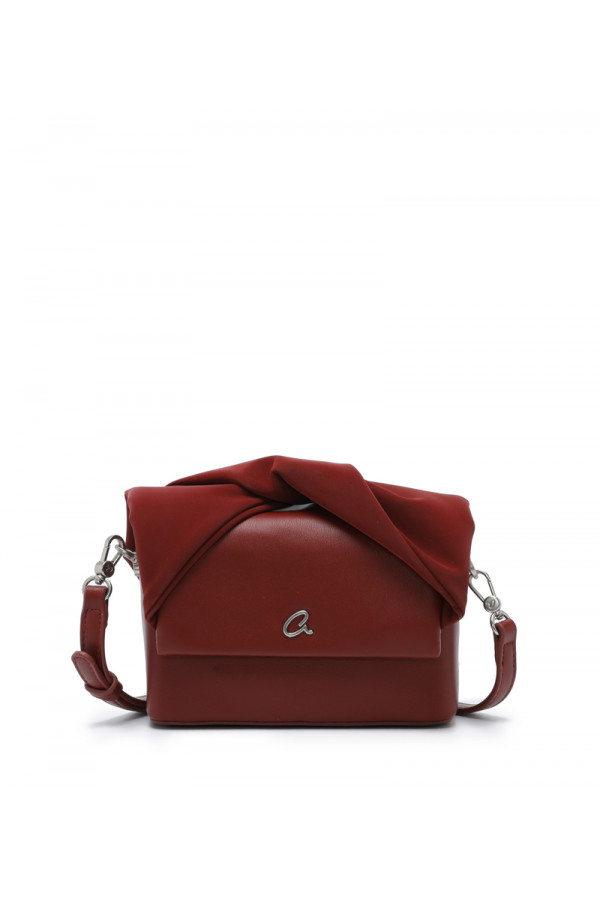 CROSSBODY BAG (L21*W6.5*H16) 