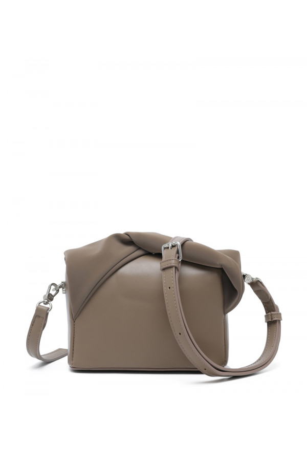 CROSSBODY BAG (L21*W6.5*H16) 