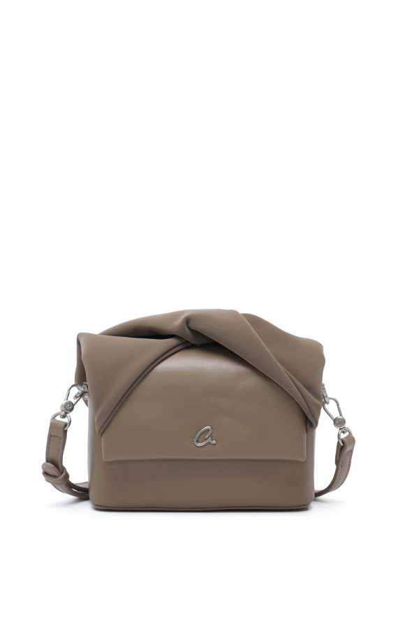 CROSSBODY BAG (L21*W6.5*H16) 