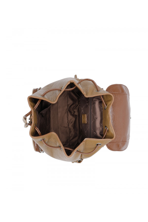 BACKPACK (L28xW14.5xH31 cm) 