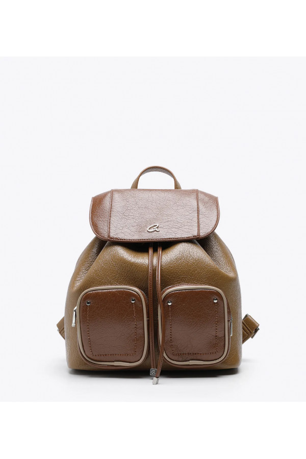 BACKPACK (L28xW14.5xH31 cm) 