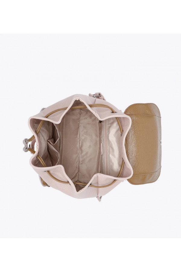 BACKPACK (L28xW14.5xH31 cm) 