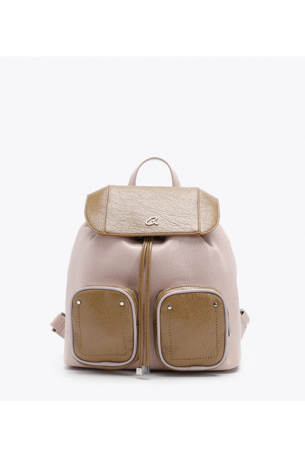 BACKPACK (L28xW14.5xH31 cm) 