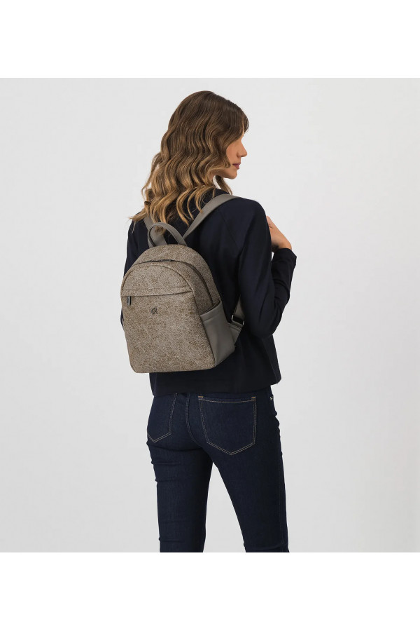 BACKPACK (L29*W12*H33CM,handle drop 10cm) 