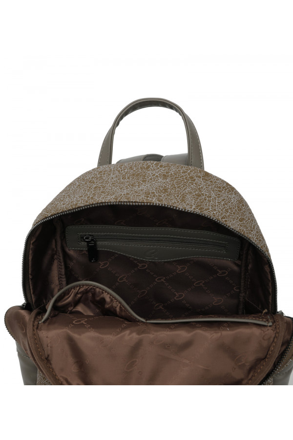 BACKPACK (L29*W12*H33CM,handle drop 10cm) 