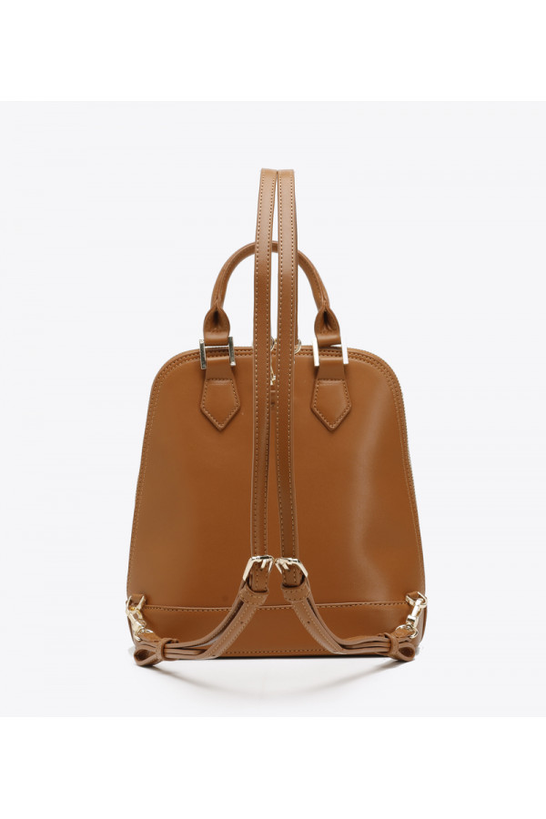 BACKPACK WITH THIN STRAPS (L22xW10.5xH25.5 drop 8.5cm) 