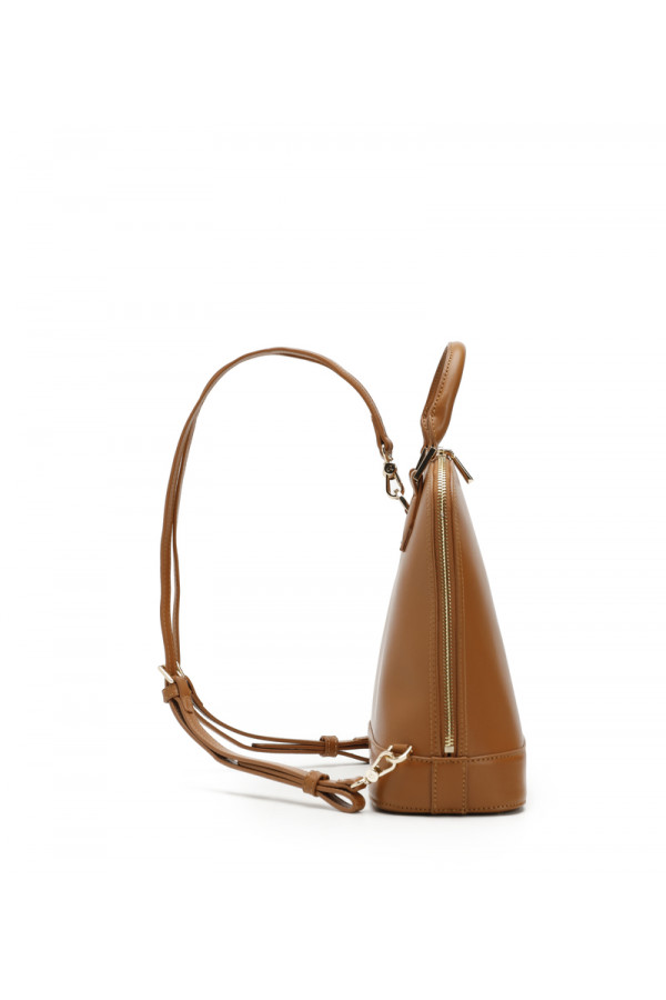 BACKPACK WITH THIN STRAPS (L22xW10.5xH25.5 drop 8.5cm) 