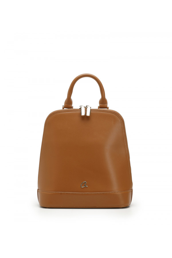 BACKPACK WITH THIN STRAPS (L22xW10.5xH25.5 drop 8.5cm) 