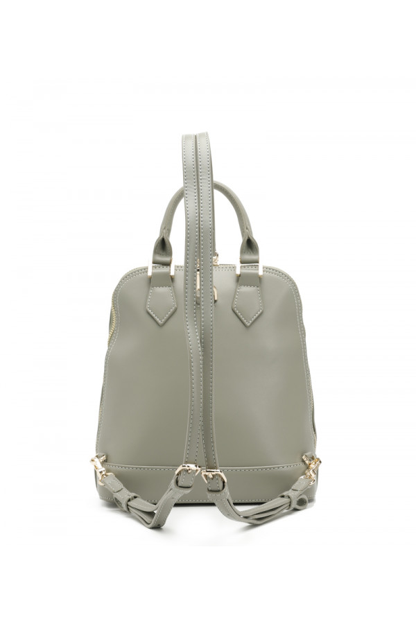 BACKPACK WITH THIN STRAPS (L22xW10.5xH25.5 drop 8.5cm) 