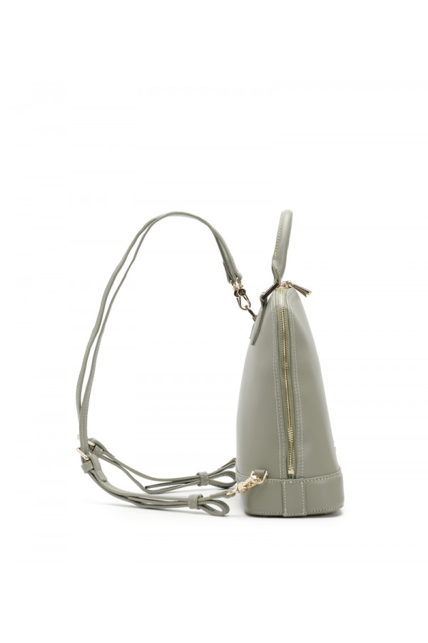 BACKPACK WITH THIN STRAPS (L22xW10.5xH25.5 drop 8.5cm) 