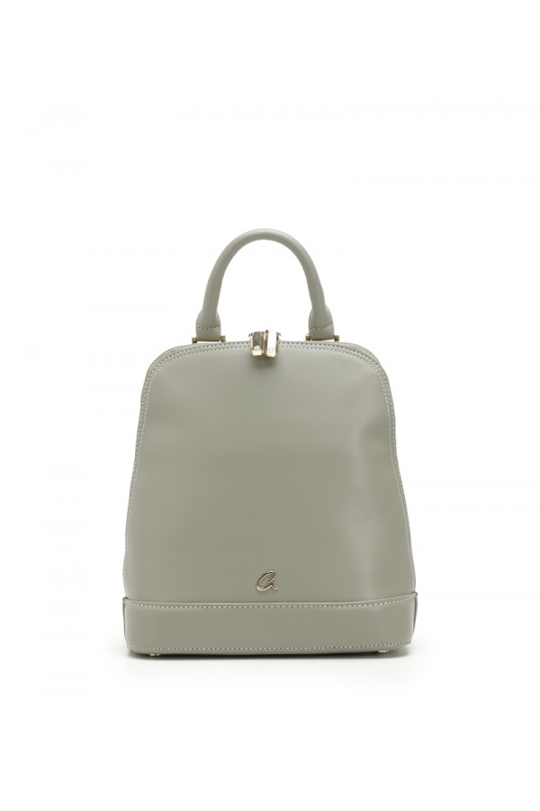 BACKPACK WITH THIN STRAPS (L22xW10.5xH25.5 drop 8.5cm) 