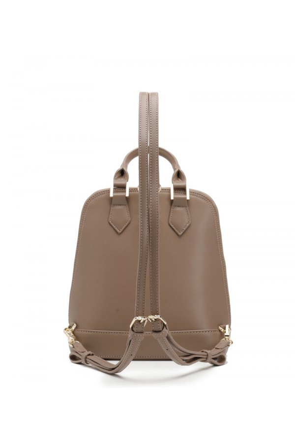 BACKPACK WITH THIN STRAPS (L22xW10.5xH25.5 drop 8.5cm) 