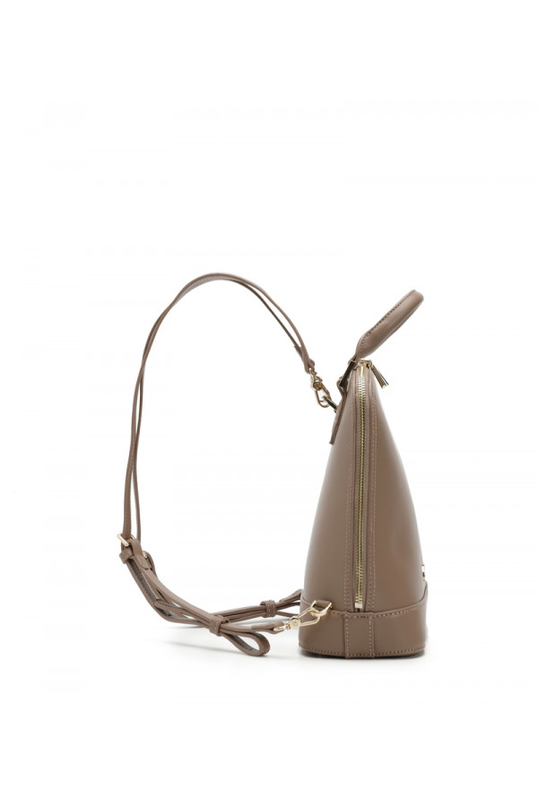 BACKPACK WITH THIN STRAPS (L22xW10.5xH25.5 drop 8.5cm) 