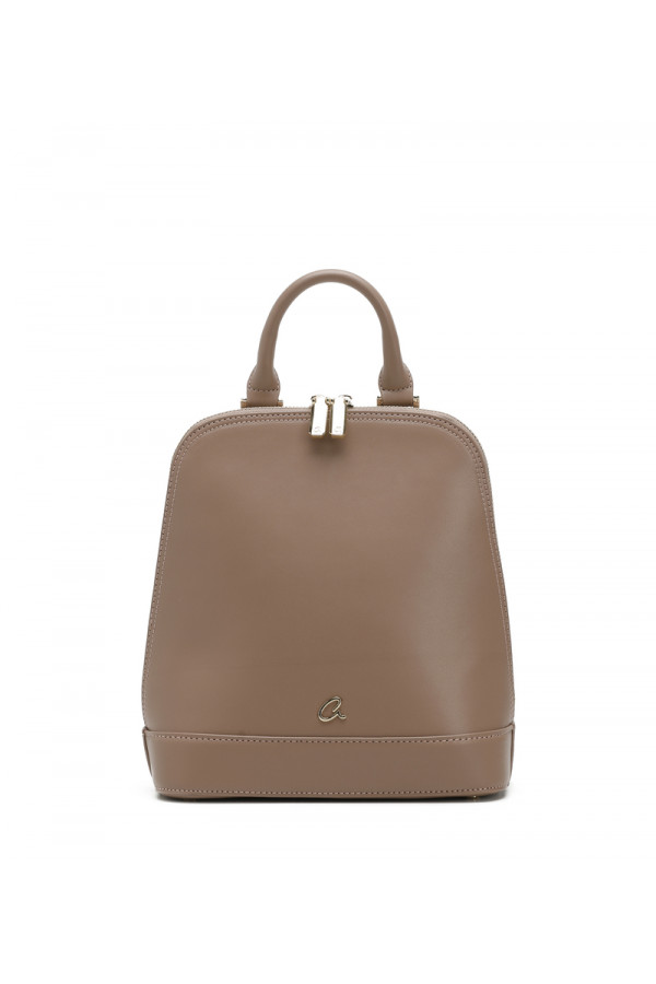 BACKPACK WITH THIN STRAPS (L22xW10.5xH25.5 drop 8.5cm) 