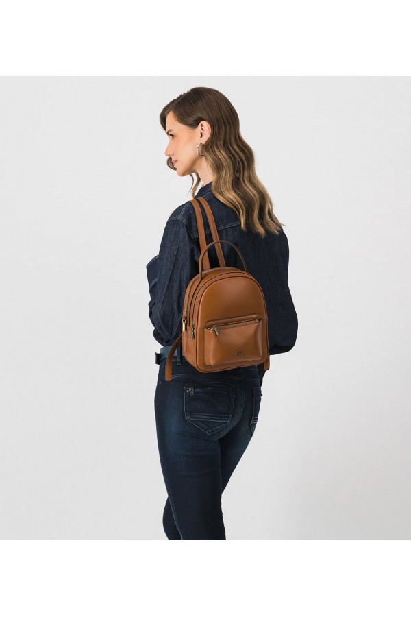 BACKPACK (L21*W13*H26CM) 