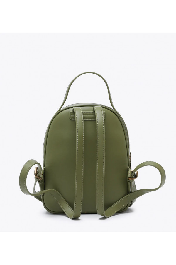 BACKPACK (L21*W13*H26CM) 