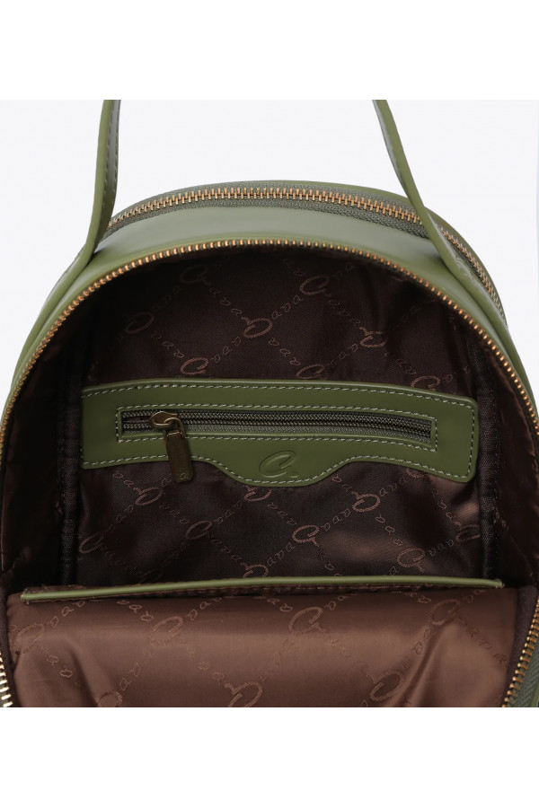 BACKPACK (L21*W13*H26CM) 