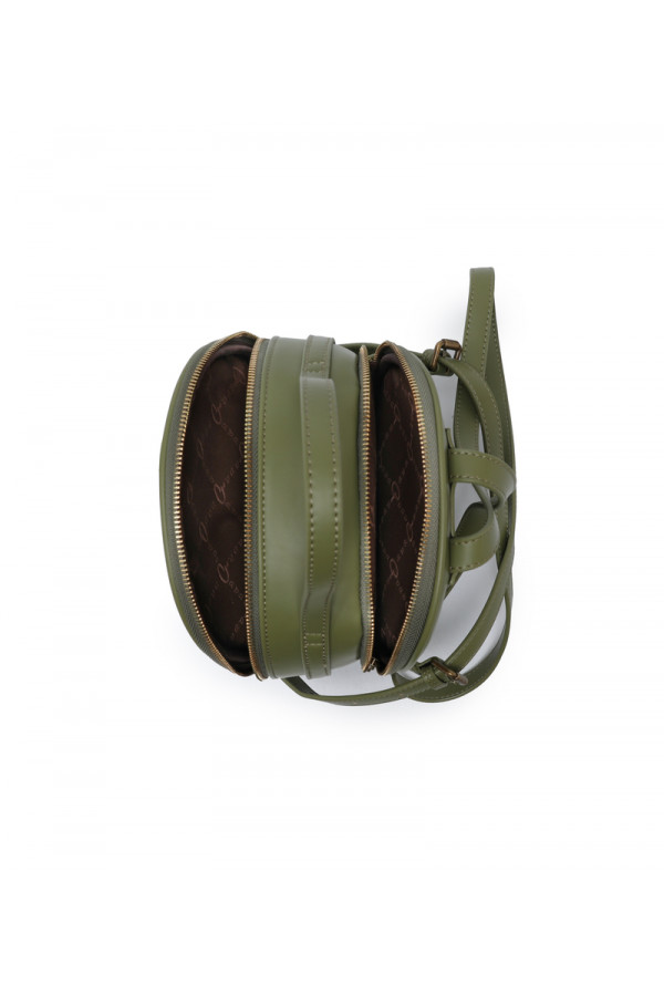 BACKPACK (L21*W13*H26CM) 