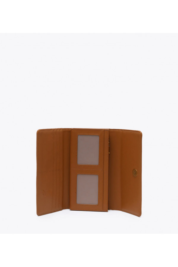 WALLET (L19CM*H10CM*W2CM) 