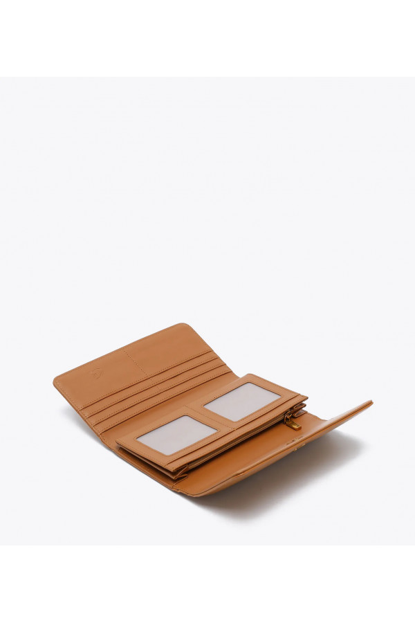 WALLET (L19CM*H10CM*W2CM) 