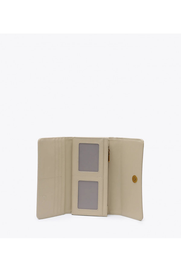 WALLET (L19CM*H10CM*W2CM) 