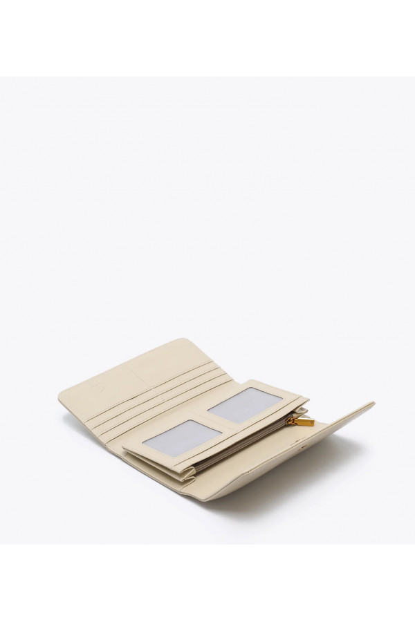 WALLET (L19CM*H10CM*W2CM) 